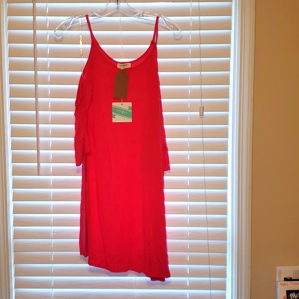 Umgee Dress